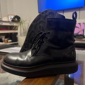 Alexander McQueen Men’s shoes